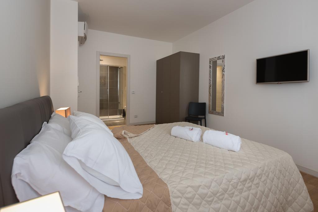 Ferienwohnung Flats4Rent Verona Exterior foto